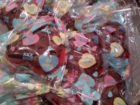 Valentines Day Candy